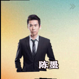 陈墨