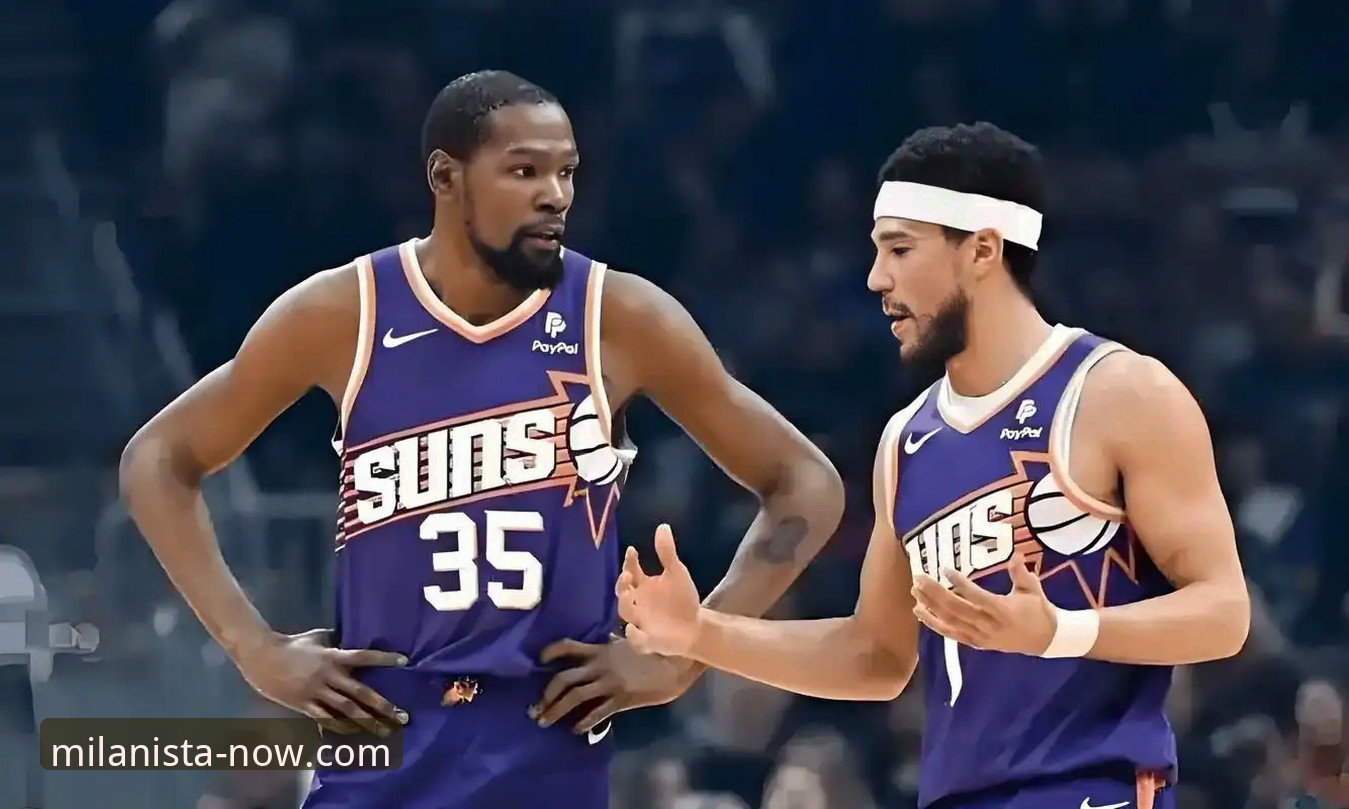 米切尔vs班凯罗：新生代球星的对决，谁主导了比赛走向？